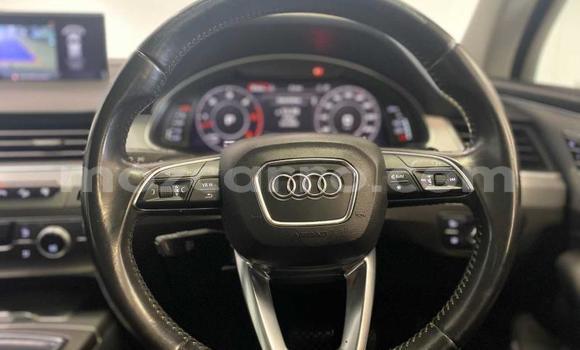Tenga Tsaru Audi Q7 Sirivha Mota in Maputo in Maputo Tenga Tsaru Audi Q7 Sirivha Mota in Maputo in Maputo