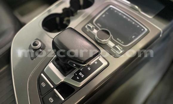 Tenga Tsaru Audi Q7 Sirivha Mota in Maputo in Maputo Tenga Tsaru Audi Q7 Sirivha Mota in Maputo in Maputo