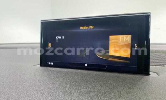 Tenga Tsaru Audi Q7 Sirivha Mota in Maputo in Maputo Tenga Tsaru Audi Q7 Sirivha Mota in Maputo in Maputo