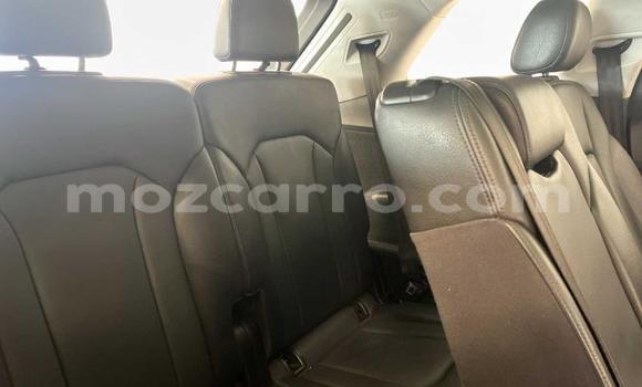 Tenga Tsaru Audi Q7 Sirivha Mota in Maputo in Maputo Tenga Tsaru Audi Q7 Sirivha Mota in Maputo in Maputo