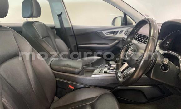 Tenga Tsaru Audi Q7 Sirivha Mota in Maputo in Maputo Tenga Tsaru Audi Q7 Sirivha Mota in Maputo in Maputo