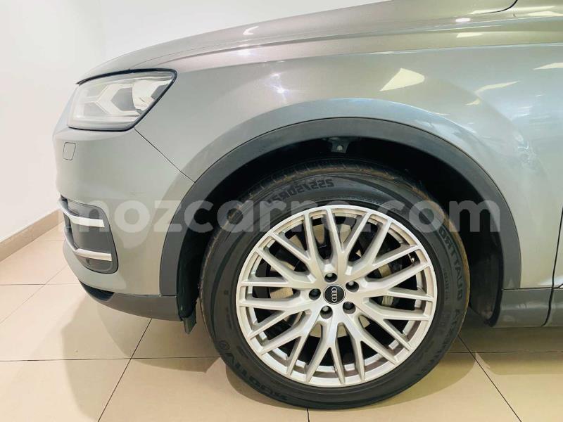 Big with watermark audi q7 maputo maputo 38849