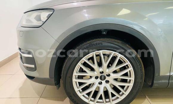 Tenga Tsaru Audi Q7 Sirivha Mota in Maputo in Maputo Tenga Tsaru Audi Q7 Sirivha Mota in Maputo in Maputo