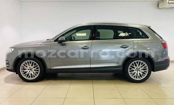 Tenga Tsaru Audi Q7 Sirivha Mota in Maputo in Maputo Tenga Tsaru Audi Q7 Sirivha Mota in Maputo in Maputo