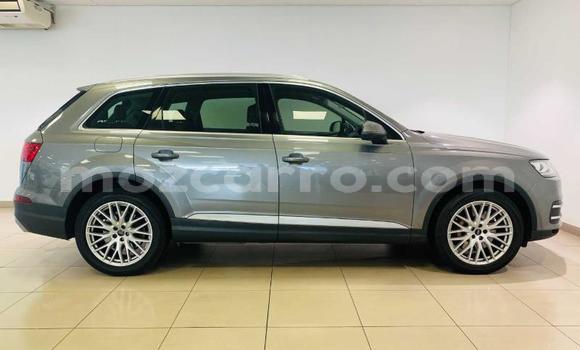 Tenga Tsaru Audi Q7 Sirivha Mota in Maputo in Maputo Tenga Tsaru Audi Q7 Sirivha Mota in Maputo in Maputo