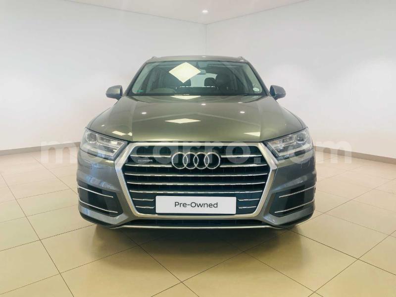 Big with watermark audi q7 maputo maputo 38849