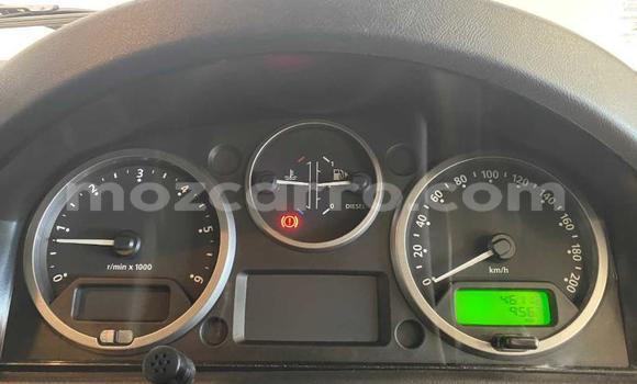 Tenga Tsaru Land Rover Defender Chena Mota in Maputo in Maputo Tenga Tsaru Land Rover Defender Chena Mota in Maputo in Maputo