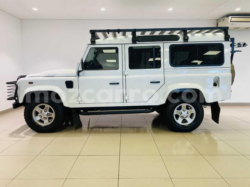 Big with watermark land rover defender maputo maputo 38850