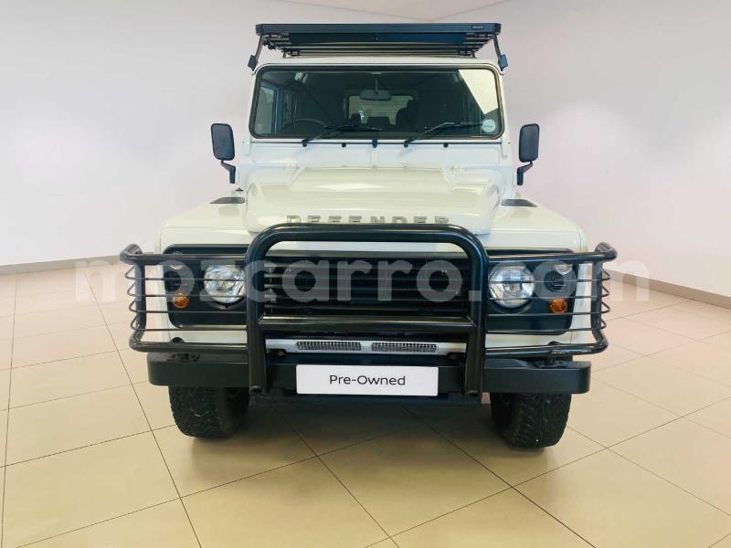 Big with watermark land rover defender maputo maputo 38850