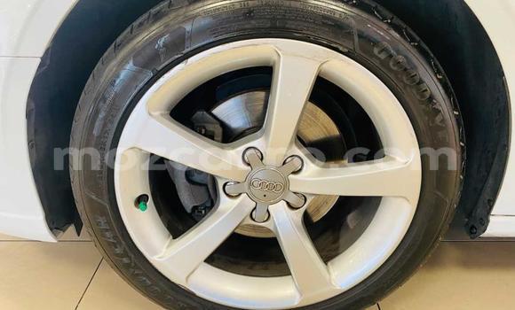 Tenga Tsaru Audi A3 Chena Mota in Maputo in Maputo Tenga Tsaru Audi A3 Chena Mota in Maputo in Maputo