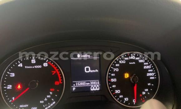 Tenga Tsaru Audi A3 Chena Mota in Maputo in Maputo Tenga Tsaru Audi A3 Chena Mota in Maputo in Maputo