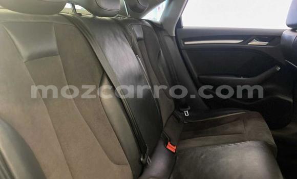 Tenga Tsaru Audi A3 Chena Mota in Maputo in Maputo Tenga Tsaru Audi A3 Chena Mota in Maputo in Maputo