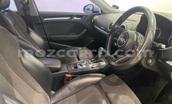 Tenga Tsaru Audi A3 Chena Mota in Maputo in Maputo Tenga Tsaru Audi A3 Chena Mota in Maputo in Maputo