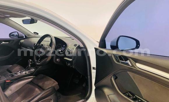 Tenga Tsaru Audi A3 Chena Mota in Maputo in Maputo Tenga Tsaru Audi A3 Chena Mota in Maputo in Maputo