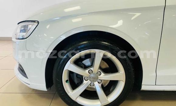 Tenga Tsaru Audi A3 Chena Mota in Maputo in Maputo Tenga Tsaru Audi A3 Chena Mota in Maputo in Maputo