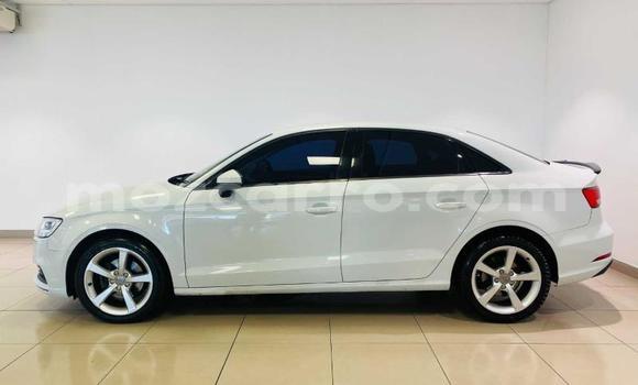 Tenga Tsaru Audi A3 Chena Mota in Maputo in Maputo Tenga Tsaru Audi A3 Chena Mota in Maputo in Maputo