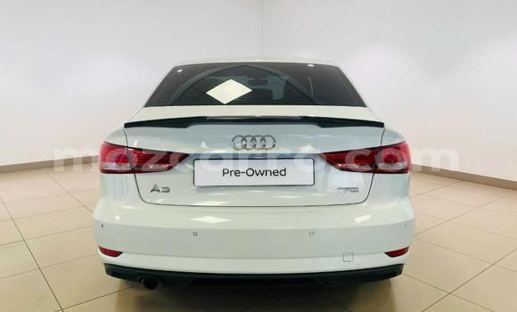 Tenga Tsaru Audi A3 Chena Mota in Maputo in Maputo Tenga Tsaru Audi A3 Chena Mota in Maputo in Maputo