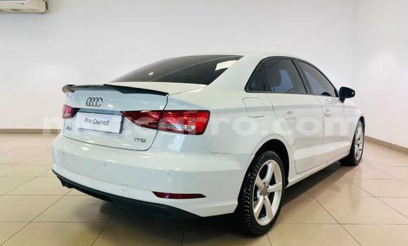 Tenga Tsaru Audi A3 Chena Mota in Maputo in Maputo Tenga Tsaru Audi A3 Chena Mota in Maputo in Maputo