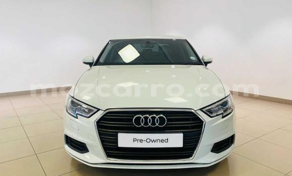 Tenga Tsaru Audi A3 Chena Mota in Maputo in Maputo Tenga Tsaru Audi A3 Chena Mota in Maputo in Maputo