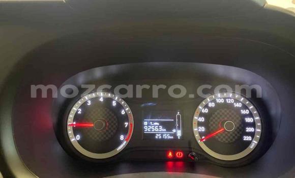 Tenga Tsaru Hyundai i10 Sirivha Mota in Maputo in Maputo Tenga Tsaru Hyundai i10 Sirivha Mota in Maputo in Maputo