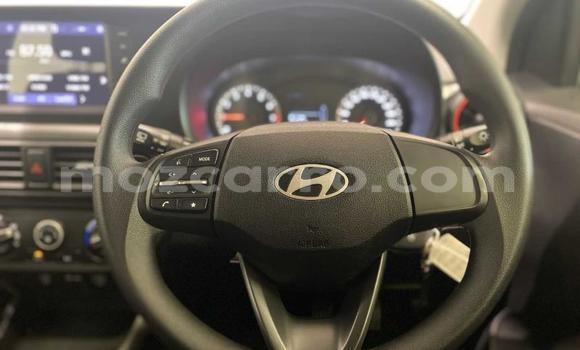 Tenga Tsaru Hyundai i10 Sirivha Mota in Maputo in Maputo Tenga Tsaru Hyundai i10 Sirivha Mota in Maputo in Maputo