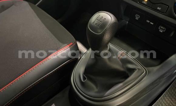 Tenga Tsaru Hyundai i10 Sirivha Mota in Maputo in Maputo Tenga Tsaru Hyundai i10 Sirivha Mota in Maputo in Maputo