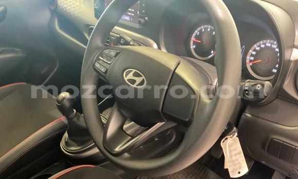 Tenga Tsaru Hyundai i10 Sirivha Mota in Maputo in Maputo Tenga Tsaru Hyundai i10 Sirivha Mota in Maputo in Maputo