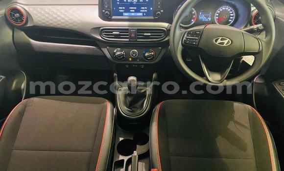 Tenga Tsaru Hyundai i10 Sirivha Mota in Maputo in Maputo Tenga Tsaru Hyundai i10 Sirivha Mota in Maputo in Maputo