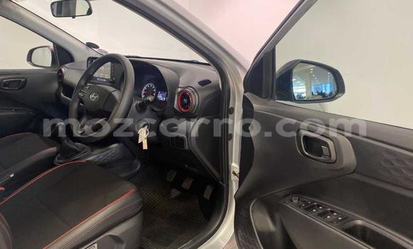 Tenga Tsaru Hyundai i10 Sirivha Mota in Maputo in Maputo Tenga Tsaru Hyundai i10 Sirivha Mota in Maputo in Maputo