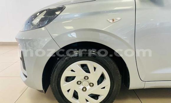 Tenga Tsaru Hyundai i10 Sirivha Mota in Maputo in Maputo Tenga Tsaru Hyundai i10 Sirivha Mota in Maputo in Maputo