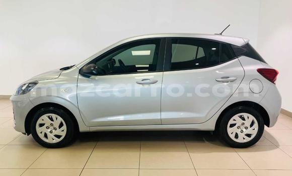 Tenga Tsaru Hyundai i10 Sirivha Mota in Maputo in Maputo Tenga Tsaru Hyundai i10 Sirivha Mota in Maputo in Maputo