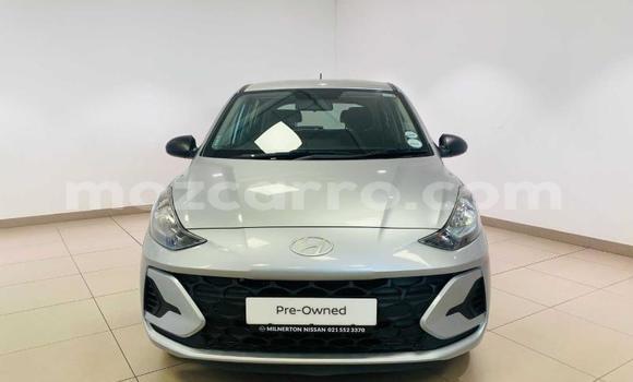 Tenga Tsaru Hyundai i10 Sirivha Mota in Maputo in Maputo Tenga Tsaru Hyundai i10 Sirivha Mota in Maputo in Maputo