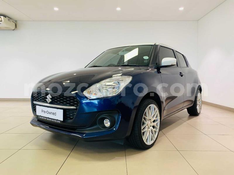 Big with watermark suzuki swift sofala beira 38853