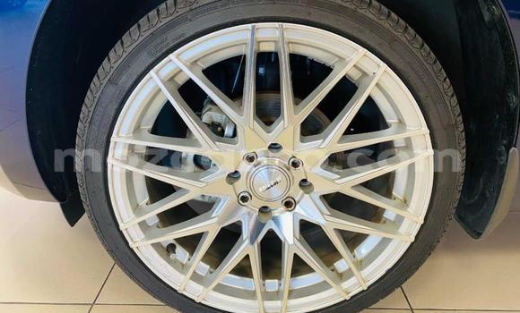 Tenga Tsaru Suzuki Swift Bhuruu Mota in Beira in Sofala Tenga Tsaru Suzuki Swift Bhuruu Mota in Beira in Sofala