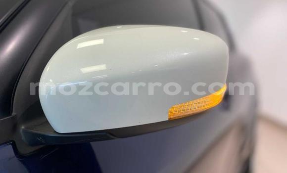 Tenga Tsaru Suzuki Swift Bhuruu Mota in Beira in Sofala Tenga Tsaru Suzuki Swift Bhuruu Mota in Beira in Sofala