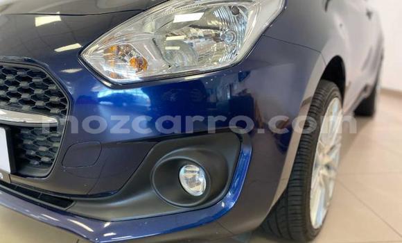 Tenga Tsaru Suzuki Swift Bhuruu Mota in Beira in Sofala Tenga Tsaru Suzuki Swift Bhuruu Mota in Beira in Sofala