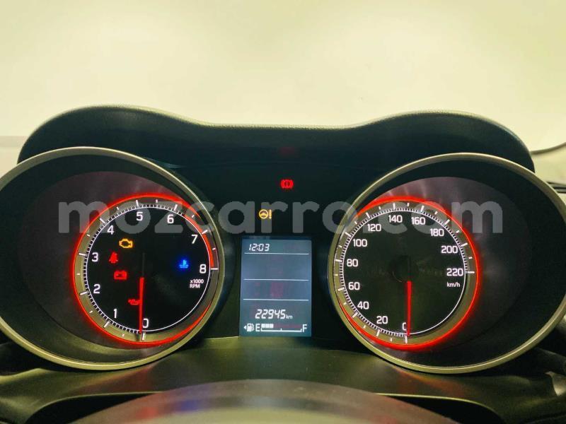 Big with watermark suzuki swift sofala beira 38853