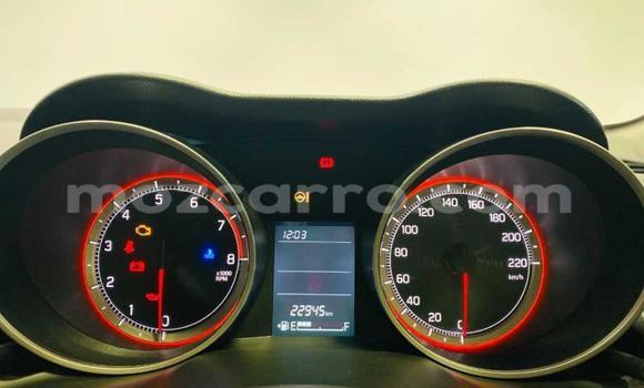 Tenga Tsaru Suzuki Swift Bhuruu Mota in Beira in Sofala Tenga Tsaru Suzuki Swift Bhuruu Mota in Beira in Sofala