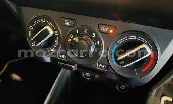 Tenga Tsaru Suzuki Swift Bhuruu Mota in Beira in Sofala Tenga Tsaru Suzuki Swift Bhuruu Mota in Beira in Sofala