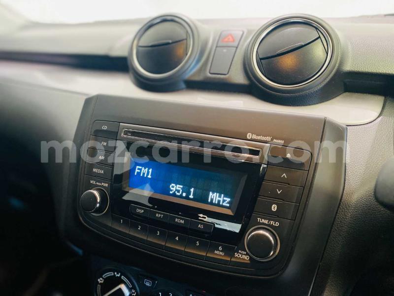 Big with watermark suzuki swift sofala beira 38853