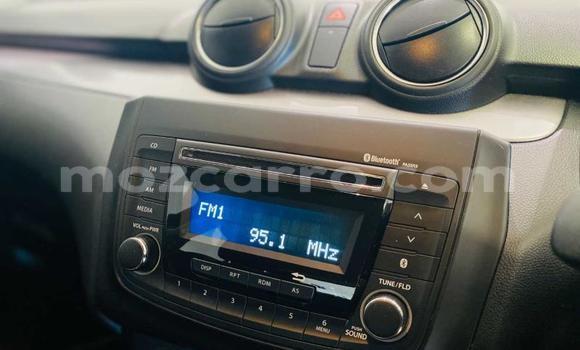 Tenga Tsaru Suzuki Swift Bhuruu Mota in Beira in Sofala Tenga Tsaru Suzuki Swift Bhuruu Mota in Beira in Sofala