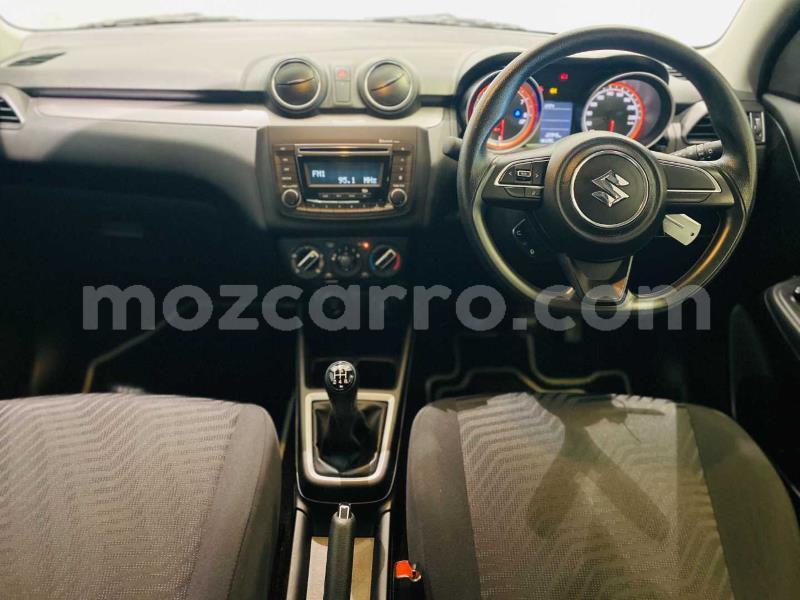 Big with watermark suzuki swift sofala beira 38853