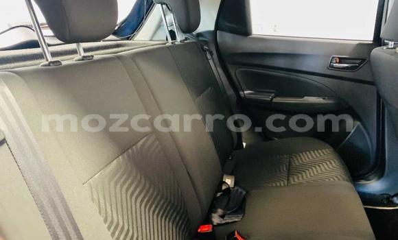 Tenga Tsaru Suzuki Swift Bhuruu Mota in Beira in Sofala Tenga Tsaru Suzuki Swift Bhuruu Mota in Beira in Sofala