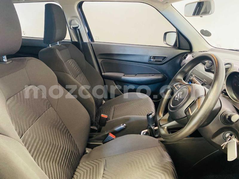 Big with watermark suzuki swift sofala beira 38853