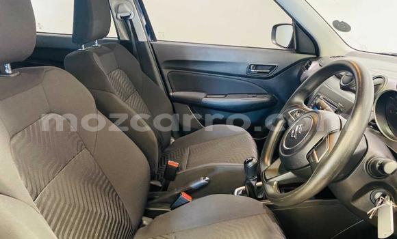 Tenga Tsaru Suzuki Swift Bhuruu Mota in Beira in Sofala Tenga Tsaru Suzuki Swift Bhuruu Mota in Beira in Sofala