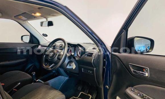 Tenga Tsaru Suzuki Swift Bhuruu Mota in Beira in Sofala Tenga Tsaru Suzuki Swift Bhuruu Mota in Beira in Sofala