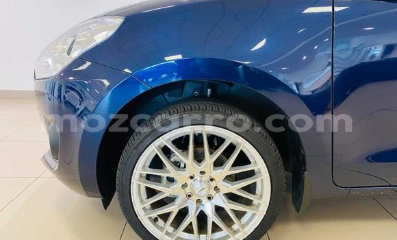 Tenga Tsaru Suzuki Swift Bhuruu Mota in Beira in Sofala Tenga Tsaru Suzuki Swift Bhuruu Mota in Beira in Sofala