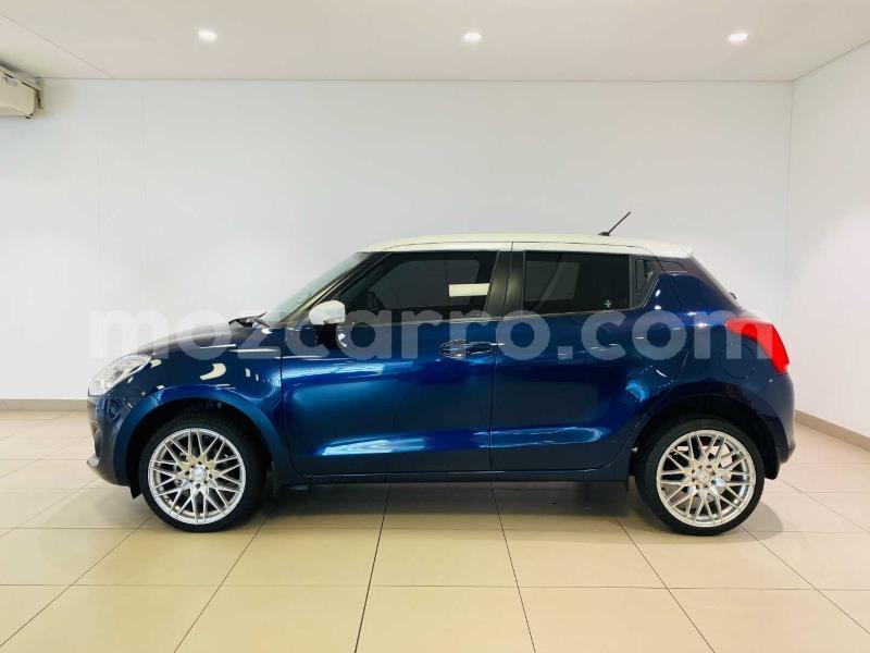 Big with watermark suzuki swift sofala beira 38853