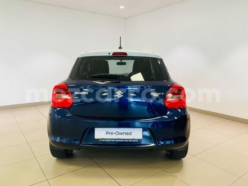 Big with watermark suzuki swift sofala beira 38853
