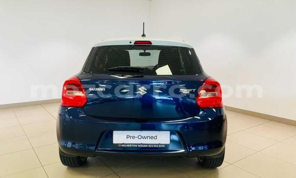 Tenga Tsaru Suzuki Swift Bhuruu Mota in Beira in Sofala Tenga Tsaru Suzuki Swift Bhuruu Mota in Beira in Sofala